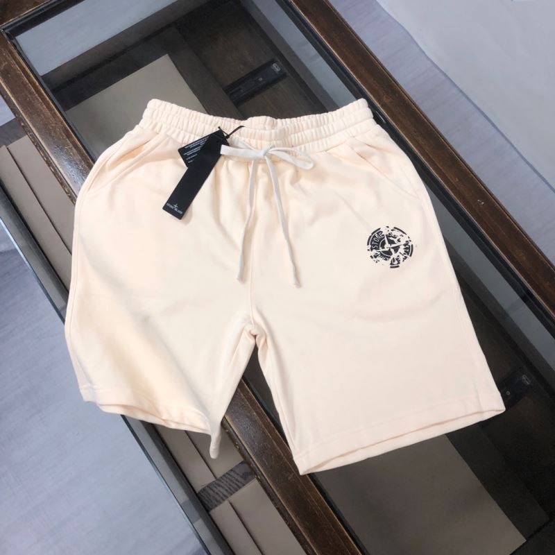 Stone Island Short Pants